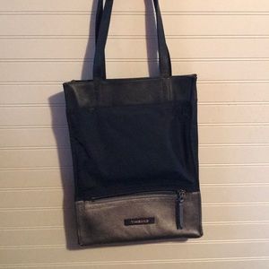 Tumbuk2 purse/briefcase